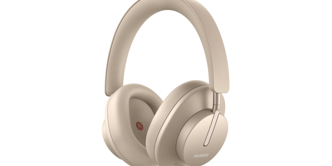 [Análisis-Review] Huawei FreeBuds Studio: Diseño completo, sonido excepcional