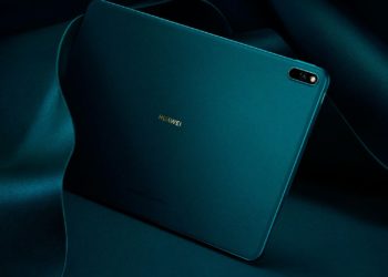 [Análisis-Review] Huawei MatePad 11: La primera tablet con HarmonyOs