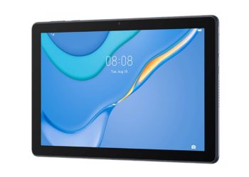 ¿De qué es capaz una tableta económica? Cinco razones para elegir el Huawei MatePad T10s