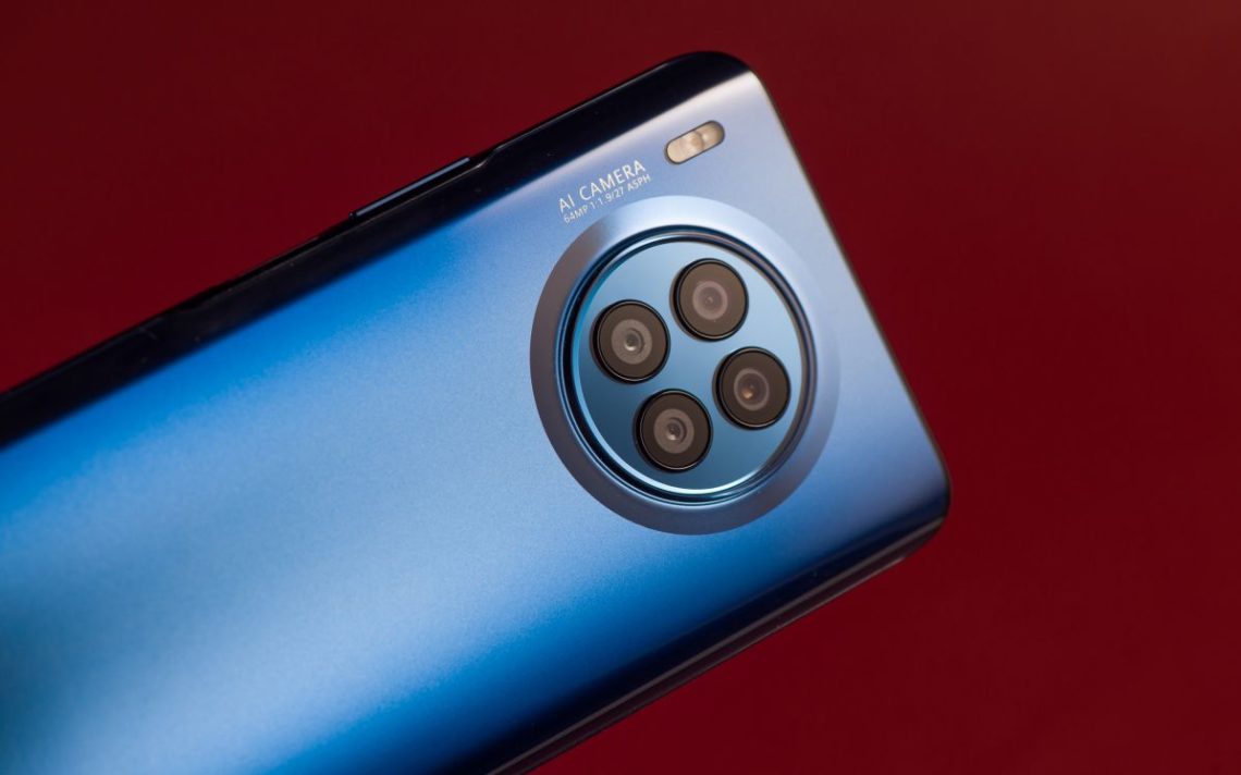 [Análisis-Review] Huawei Nova 8i: Características y precio