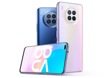 [Análisis-Review] Huawei Nova 8i: El nuevo «superhéroe» de la clase media