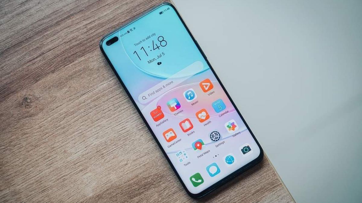 [Análisis-Review] Huawei Nova 8i: Características y precio
