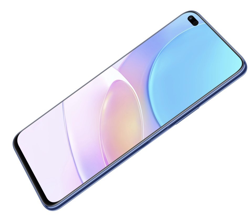 [Análisis-Review] Huawei Nova 8i: Características y precio