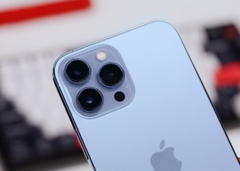 [Análisis-Review] iPhone 13 Pro: El mejor buque insignia de 2021
