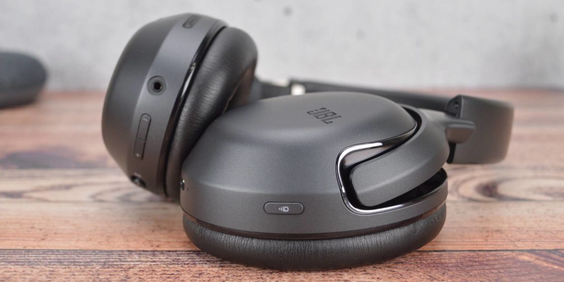 [Análisis-Review] JBL Tour One: Aspecto modesto pero con sonido sólido