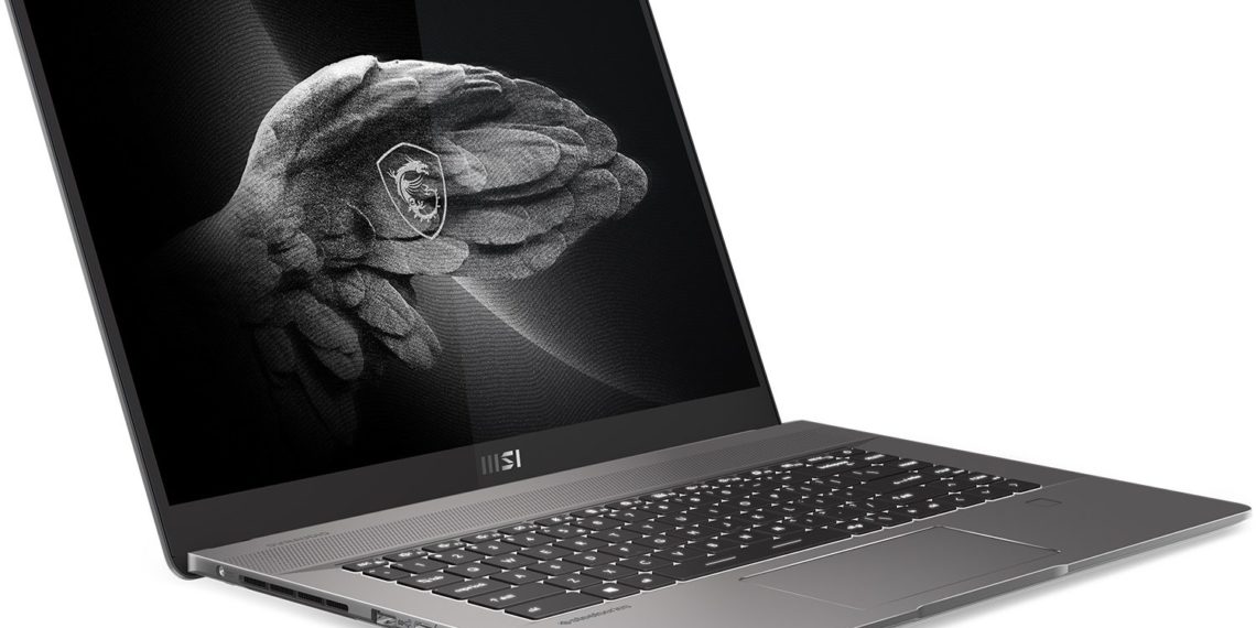 [Análisis-Review] MSI Creator Z16: Pantalla de  16 pulgadas con una resolución Quad HD + (2560×1600), procesador Intel Core i7-11800H de ocho núcleos y  tarjeta gráfica NVIDIA GeForce RTX 3060