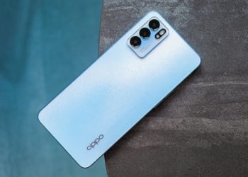 Carga rápida, delgado y potente: 5 razones para elegir el OPPO Reno6