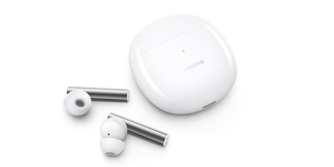 [Análisis-Review] realme Buds Air 2: Olvídese del ruido, los cables y los caprichos del clima