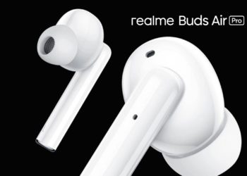 [Análisis-Review] realme Buds Air Pro: Unos auriculares excepcionales, ANC con opción transparencia