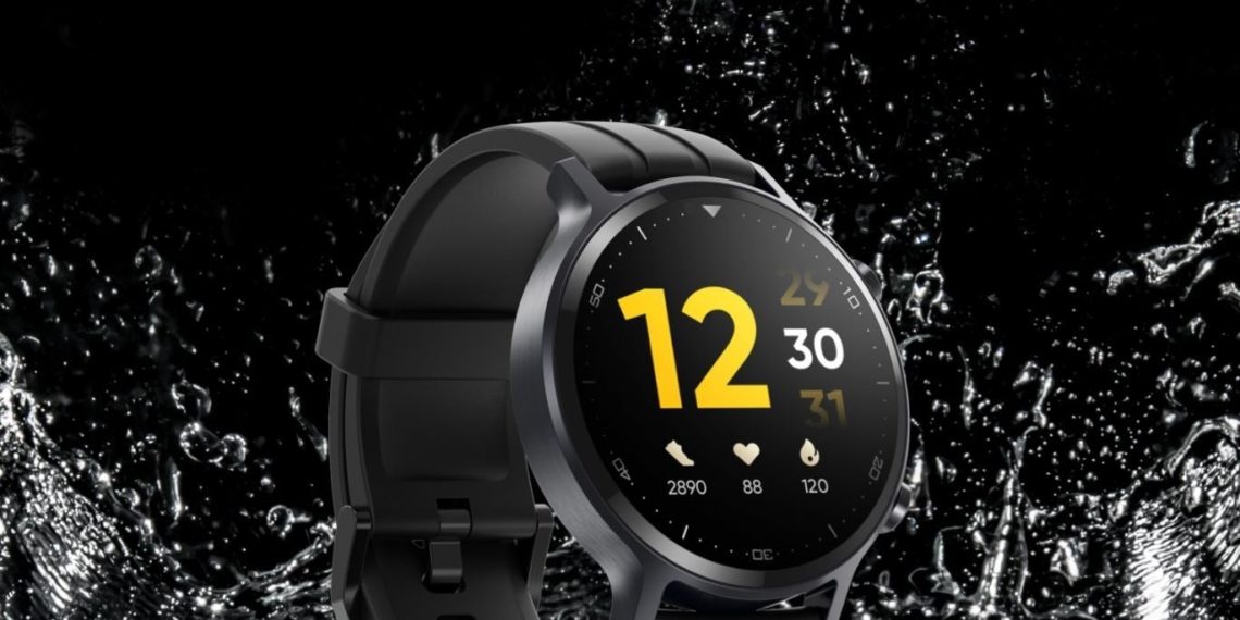 [Análisis-Review] Realme Watch S: 15 días de autonomía y protección IP68