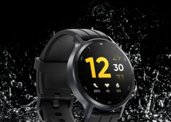 [Análisis-Review] Realme Watch S: 15 días de autonomía y protección IP68