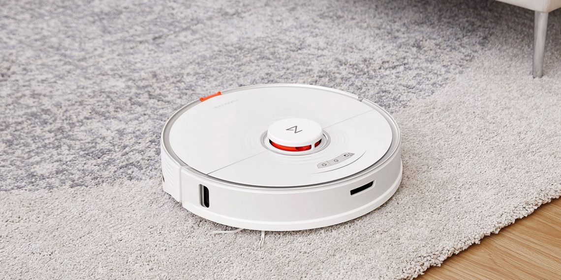 [Análisis-Review] Roborock S7: El buque insignia de limpieza del hogar