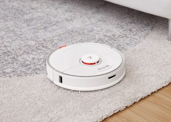 [Análisis-Review] Roborock S7: El buque insignia de limpieza del hogar
