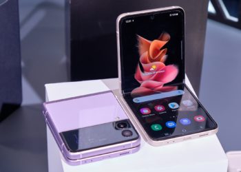 [Análisis-Review] Samsung Galaxy Z Flip3: La tenacidad de un smartphone plegable