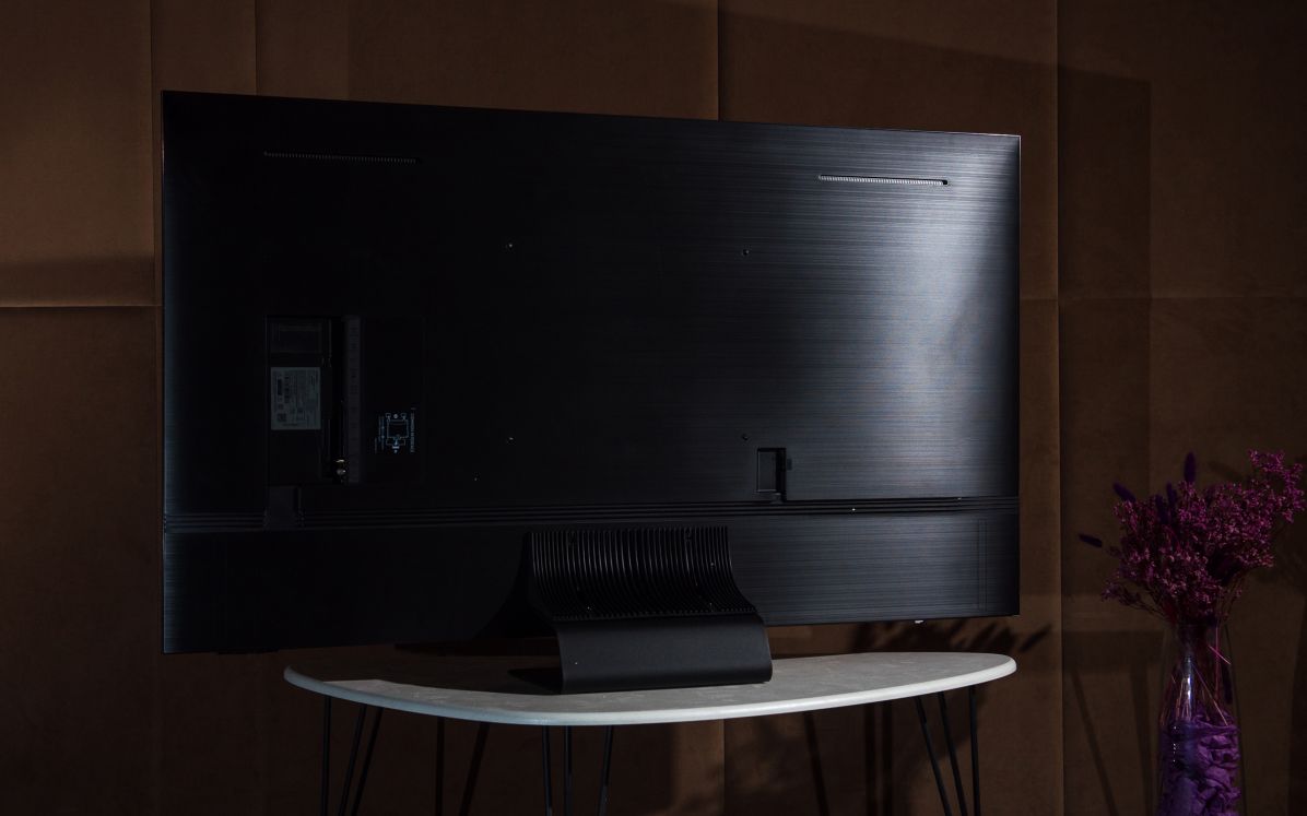 [AnálisisReview] Samsung Neo QLED 4K QN90A Características y precio