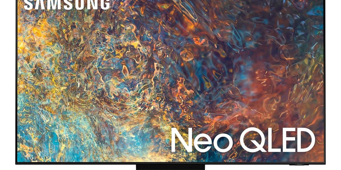 [Análisis-Review] Samsung Neo QLED 4K QN90A: El centro del ecosistema multimedia doméstico