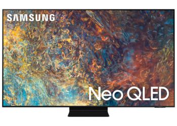 [Análisis-Review] Samsung Neo QLED 4K QN90A: El centro del ecosistema multimedia doméstico