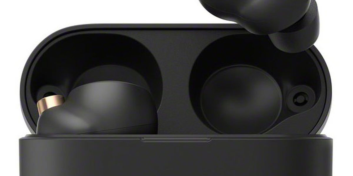 [Análisis-Review] Sony WF-1000XM4: Unos auriculares TWS con un sonido invaluable