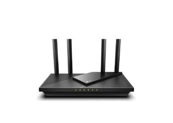 [Analisis-Review] TP-Link Archer AX55: Acceso a Internet con Wi-Fi 6