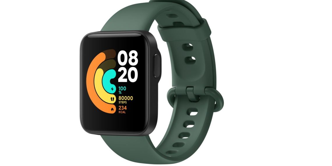 [Análisis-Review] Xiaomi Mi Watch Lite: Un smartwatch para quienes cuidan su presupuesto