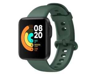 [Análisis-Review] Xiaomi Mi Watch Lite: Un smartwatch para quienes cuidan su presupuesto