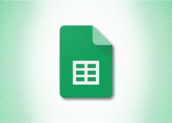 Google Sheets