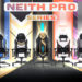 Newskill Neith Pro Series, la nueva gama de sillas gaming que desearás que te regalen