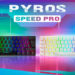 Newskill presenta Pyros Speed Pro