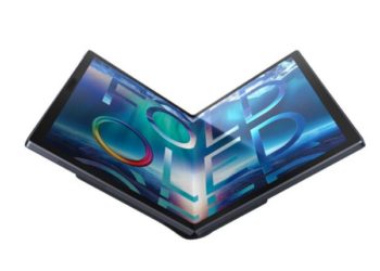 ASUS Zenbook 17 Fold