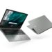 Chromebooks de Acer