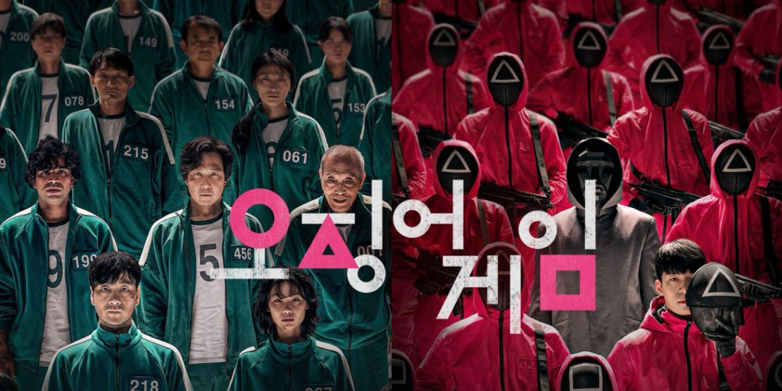 El juego del calamar segunda temporada fecha de estreno