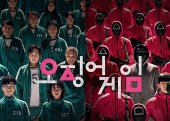 El juego del calamar segunda temporada fecha de estreno