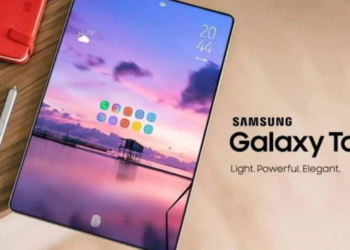 Galaxy Tab S8