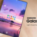 Galaxy Tab S8