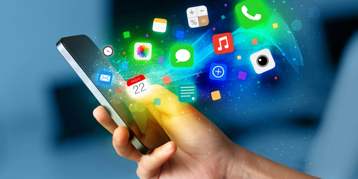 Las mejores Apps para Android lanzadas en 2021