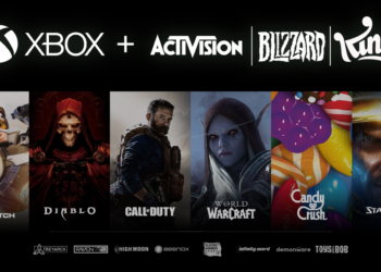 Microsoft ha comprado Activision Blizzard