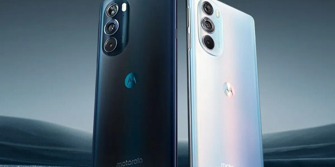 Motorola Edge 30 Pro