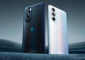 Motorola Edge 30 Pro