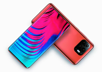 Motorola Edge X30 vs Xiaomi 12