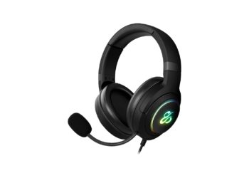 Auriculares Newskill Sobek RGB
