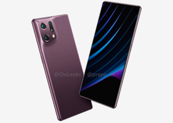 OPPO Find X5 Pro