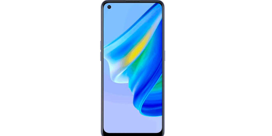 OPPO Reno 6 Lite