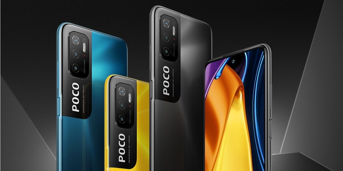 POCO M4