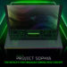 Project Sophia y la silla Enki Pro Hypersense, lo esencial para montar tu escritorio gaming Razer