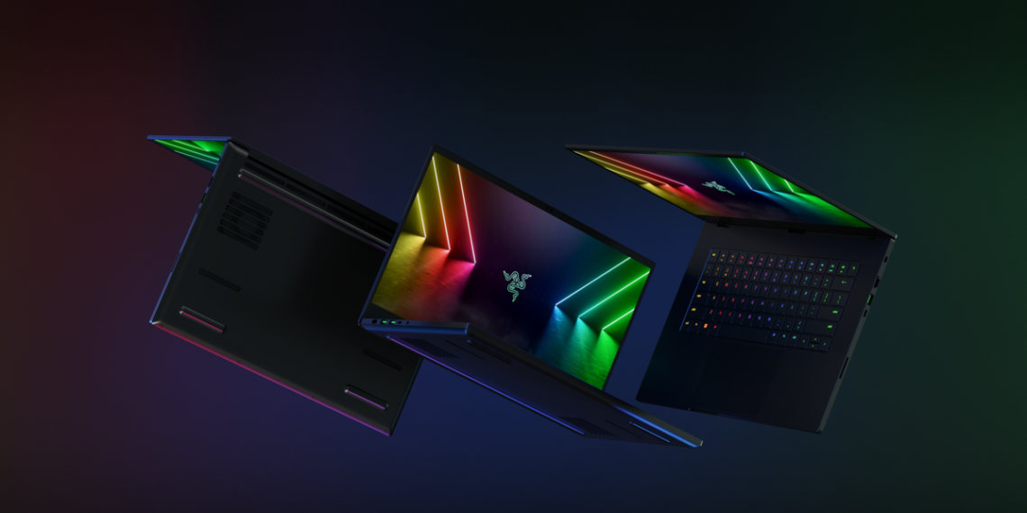Razer CES 2022