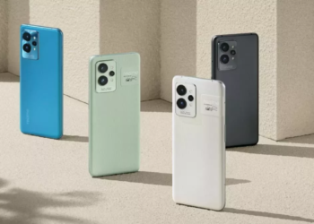 El Realme GT 2 Pro se presenta con una pantalla AMOLED 2K, SD8 Gen 1 y materiales ecológicos