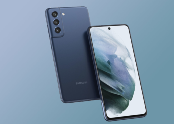 Samsung Galaxy S21 FE 5G vs Realme GT 2 Pro