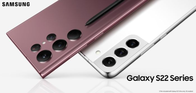 Samsung Galaxy S22 especificaciones