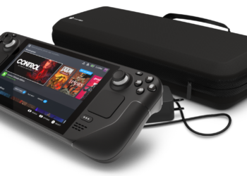 Steam Deck lanzamiento