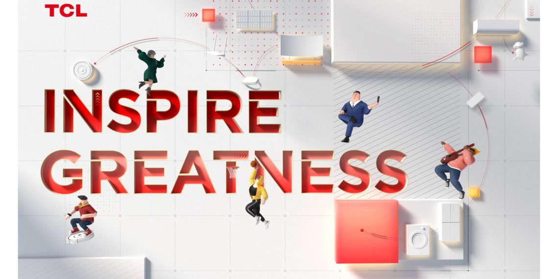TCL CES 2022